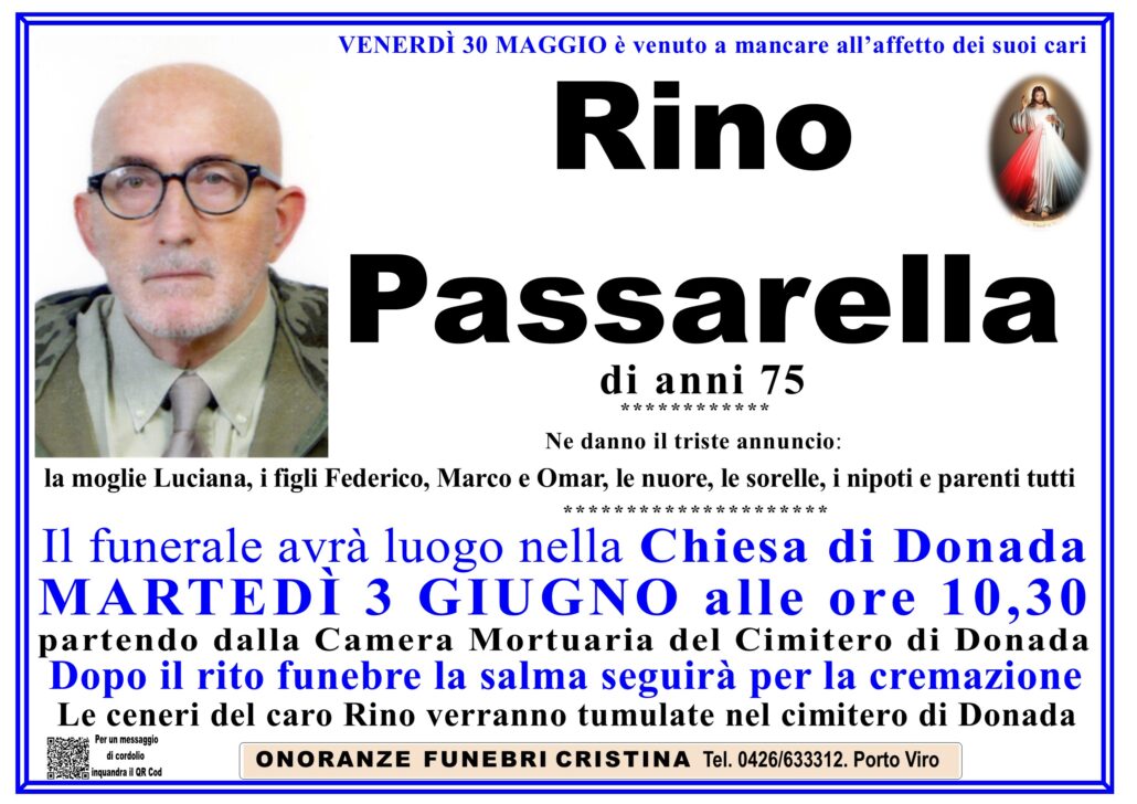 Rino Passarella