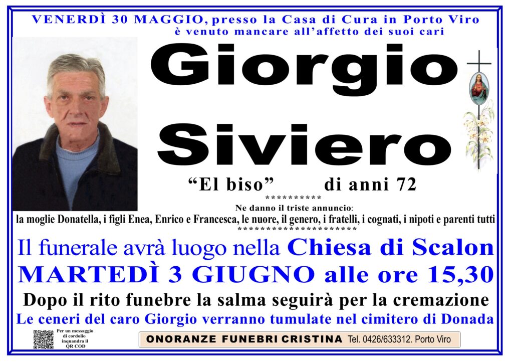 Giorgio Siviero