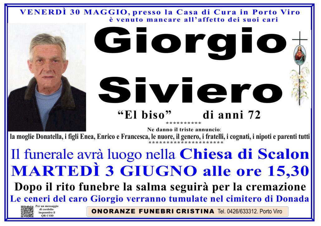 Giorgio Siviero