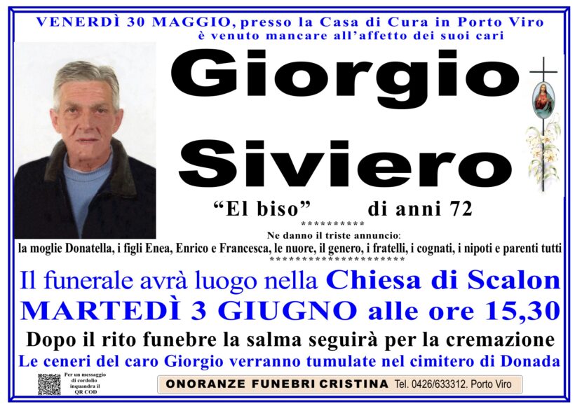 Giorgio Siviero