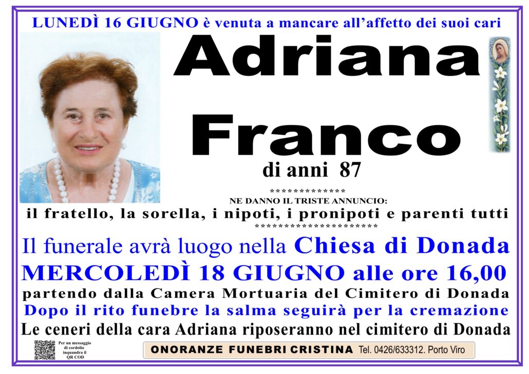 Adriana Franco